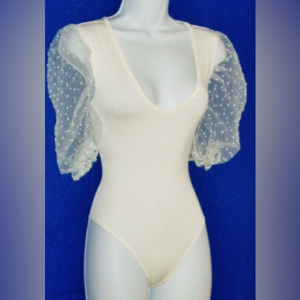 forever 21 bodysuit